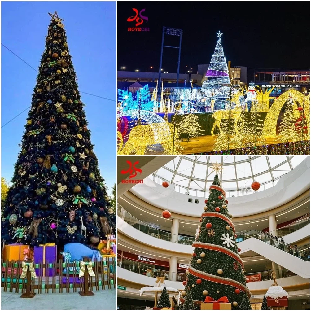 Why Are Christmas Trees Decorated with Lights Why Are Christmas Trees Decorated with Lights